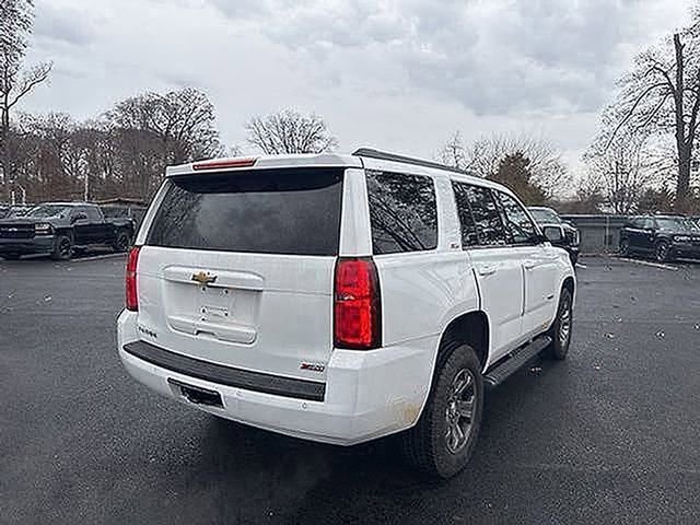 Used 2019 Chevrolet Tahoe LT w/ Luxury Package image 14