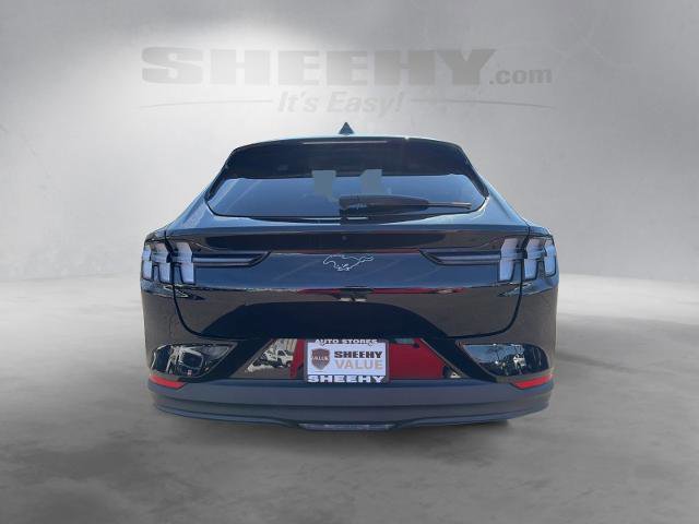 Certified 2025 Ford Mustang Mach-E Premium image 4