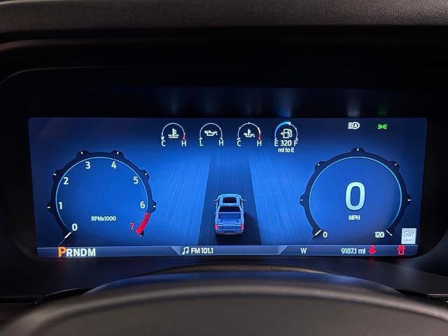 Certified 2025 Ford F150 Lariat w/ Equipment Group 502A High image 24