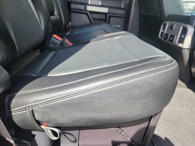 Certified 2019 Ford F250 Lariat w/ Lariat Ultimate Package AWD/4WD image 29