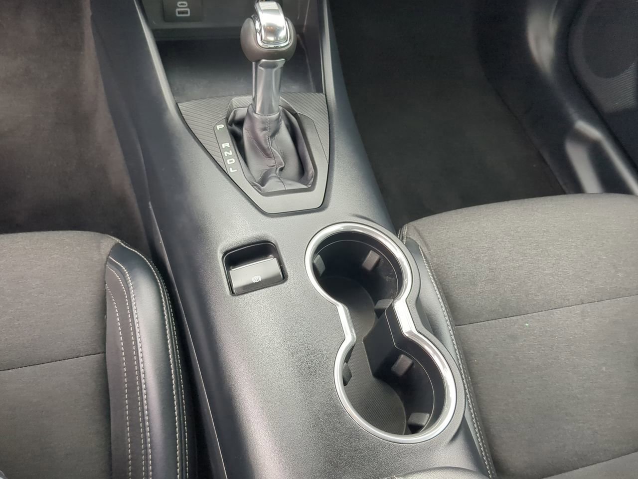 Certified 2024 Ford Mustang Coupe image 17