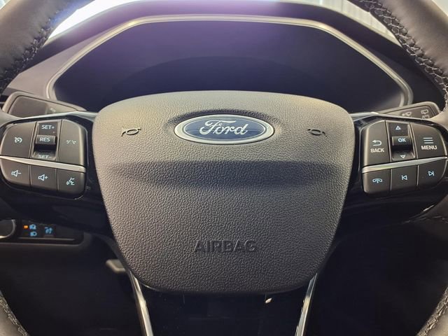 Certified 2023 Ford Escape Active image 19