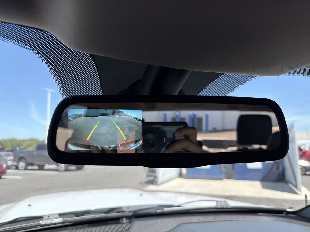 Used 2019 RAM 1500 Tradesman RWD image 22