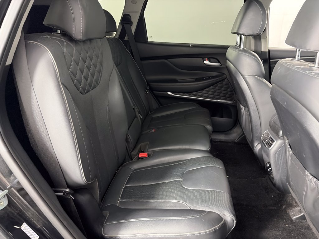 Used 2022 Hyundai Santa Fe Limited w/ Cargo Package AWD/4WD image 28