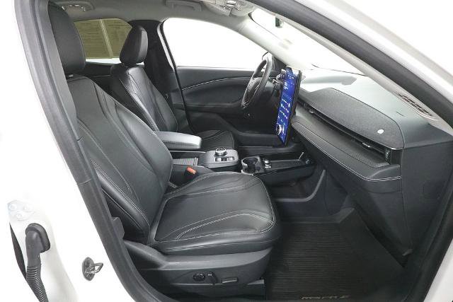 Certified 2021 Ford Mustang Mach-E Premium AWD/4WD image 26