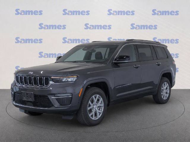 Used 2023 Jeep Grand Cherokee Limited RWD image 2