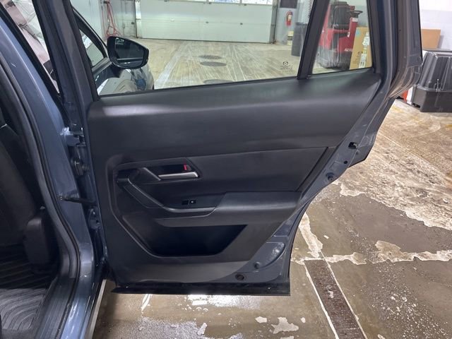 Used 2024 MAZDA CX-50 AWD 2.5 Turbo w/ Cargo Package image 41