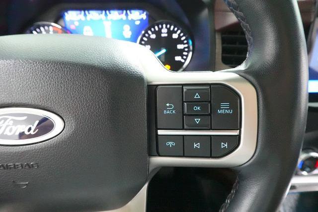 Certified 2024 Ford Expedition Limited AWD/4WD image 14