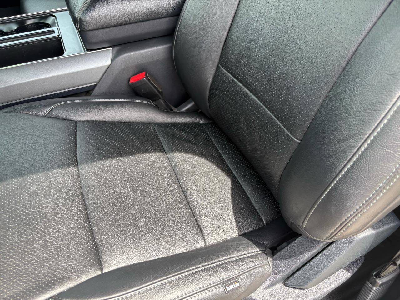 Certified 2021 Ford F150 XL w/ STX Appearance Package AWD/4WD image 19