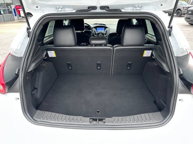 Certified 2017 Ford Focus RS AWD/4WD image 7
