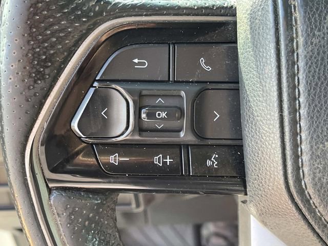 Used 2022 Toyota Tundra Limited image 37