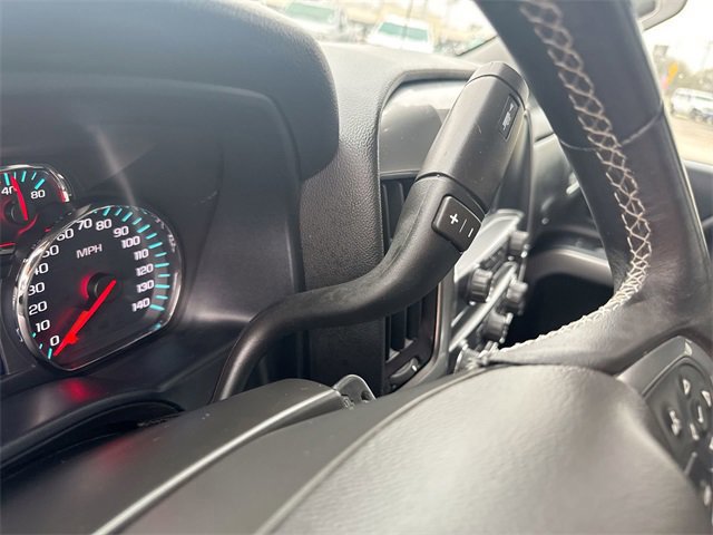 Used 2017 Chevrolet Silverado 1500 LT w/ Texas Edition image 26