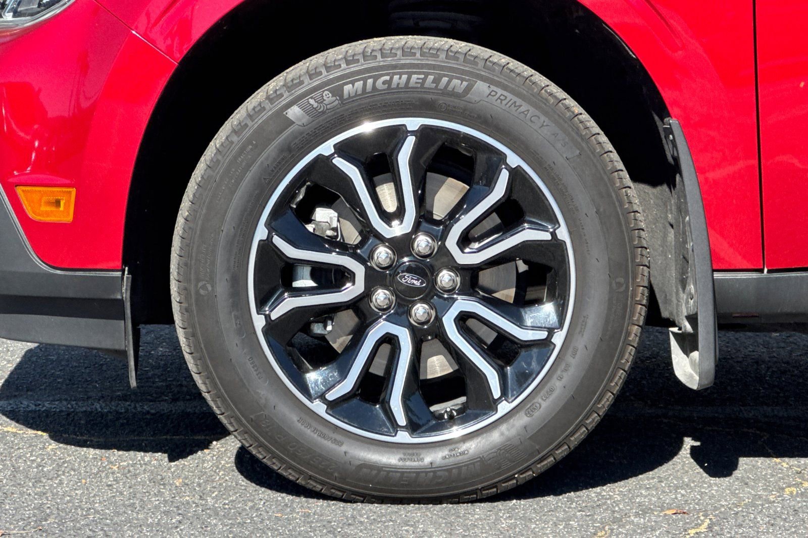 Certified 2022 Ford Maverick Lariat w/ Lariat Luxury Package image 26