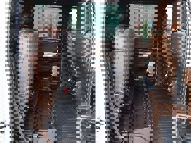 Certified 2023 Ford F150 King Ranch w/ Equipment Group 601A High image 15