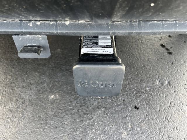 Certified 2024 Ford Edge SE image 10