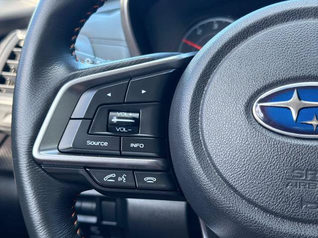 Used 2019 Subaru Crosstrek 2.0i Premium w/ Moonroof Package AWD/4WD image 25