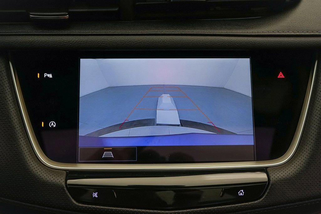 Used 2024 Cadillac XT5 Premium Luxury image 18
