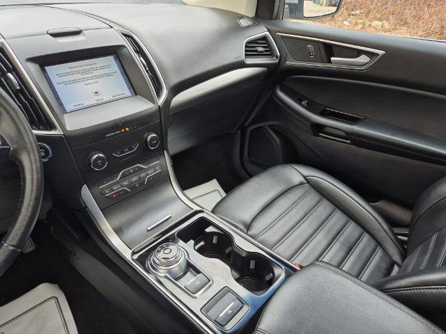 Certified 2019 Ford Edge SEL w/ Equipment Group 201A image 21
