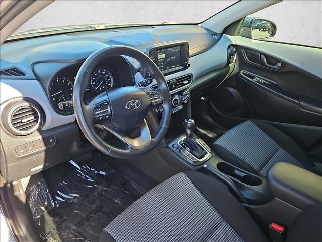 Used 2018 Hyundai Kona SEL FWD image 10