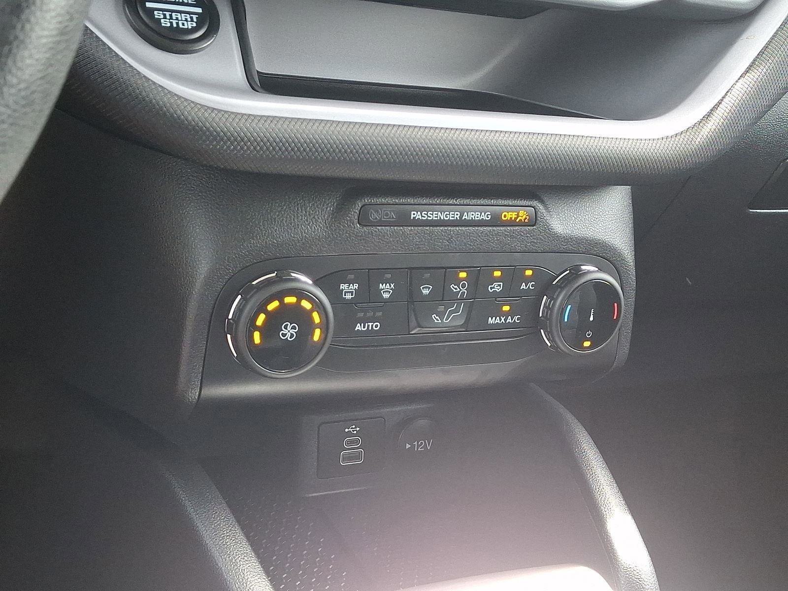 Certified 2023 Ford Bronco Sport Big Bend image 15