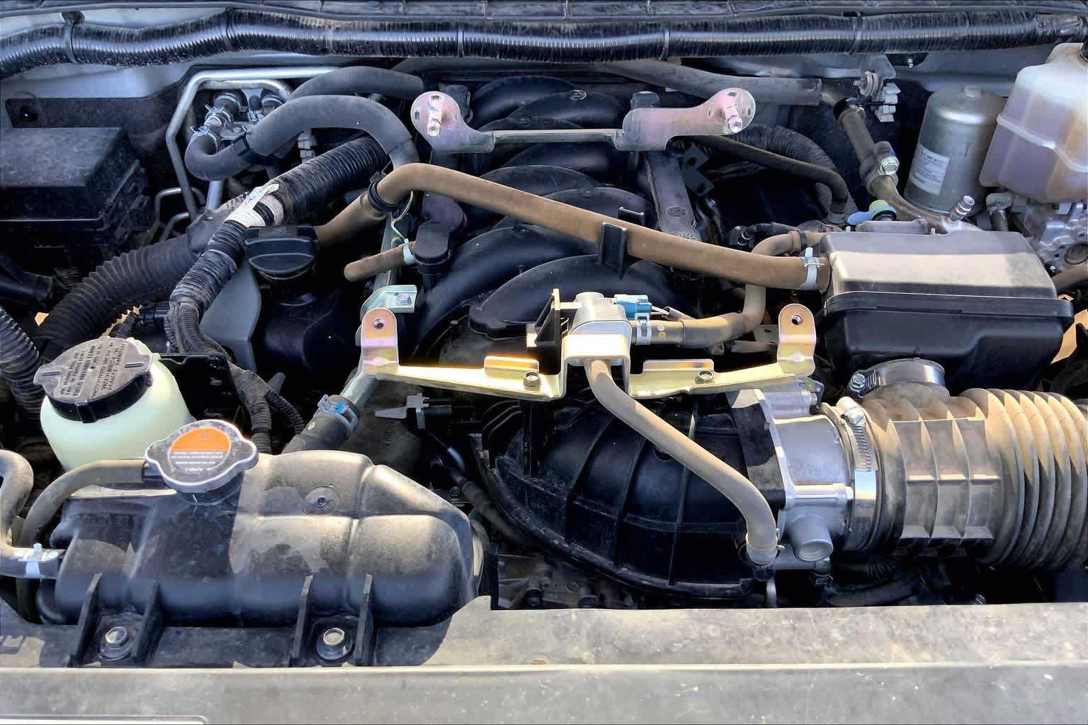 Used 2019 INFINITI QX80 Luxe w/ 22" Wheel Package RWD image 33