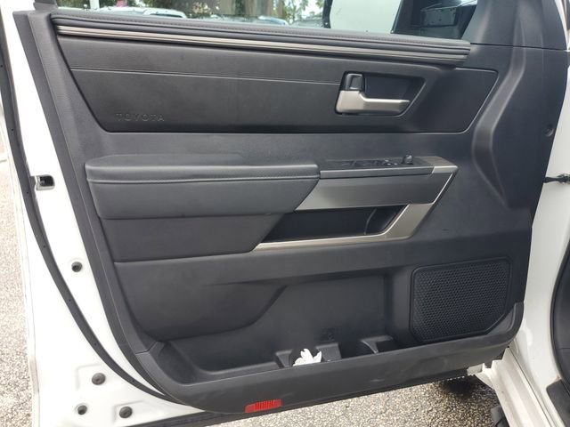 Used 2023 Toyota Tundra SR5 w/ SR5 Convenience Package RWD image 19