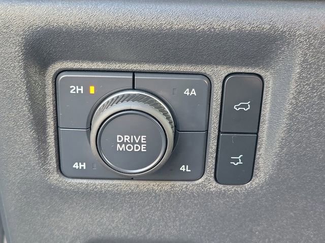 Certified 2025 Ford Expedition Platinum w/ Platinum Ultimate Package image 18