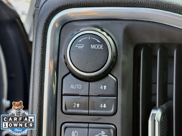 Used 2022 Chevrolet Silverado 2500 LTZ AWD/4WD image 31