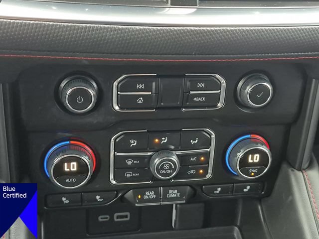 Used 2024 Chevrolet Tahoe RST w/ Luxury Package AWD/4WD image 26