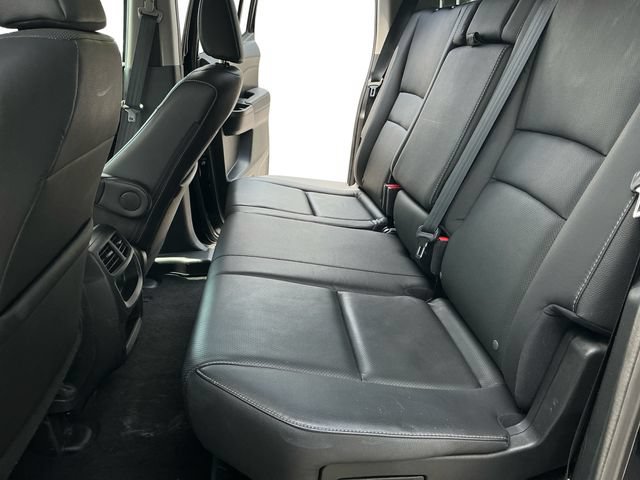 Used 2021 Honda Ridgeline RTL image 16