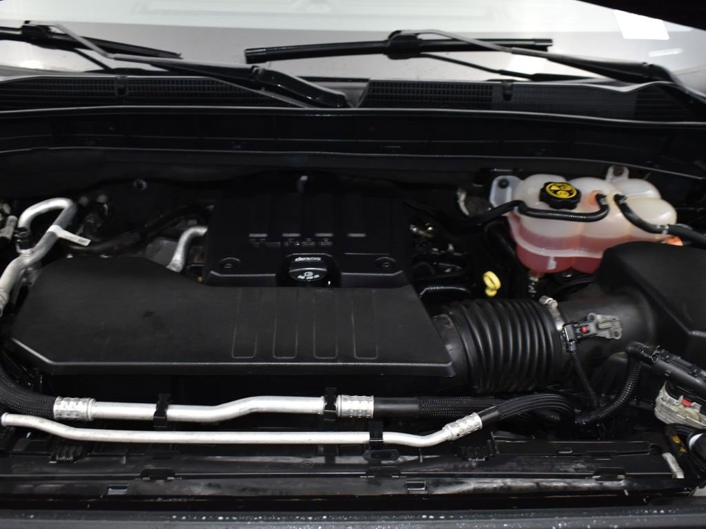 Used 2022 GMC Sierra 1500 Pro image 18