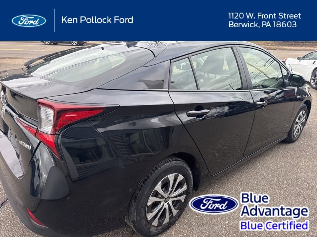 Used 2022 Toyota Prius LE image 6