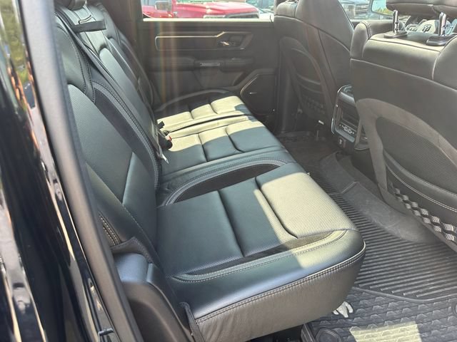 Used 2024 RAM 1500 TRX AWD/4WD image 10