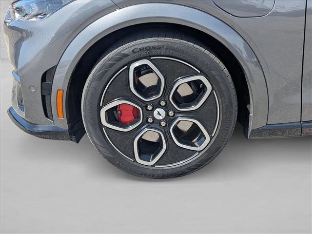 Certified 2023 Ford Mustang Mach-E GT AWD/4WD image 25