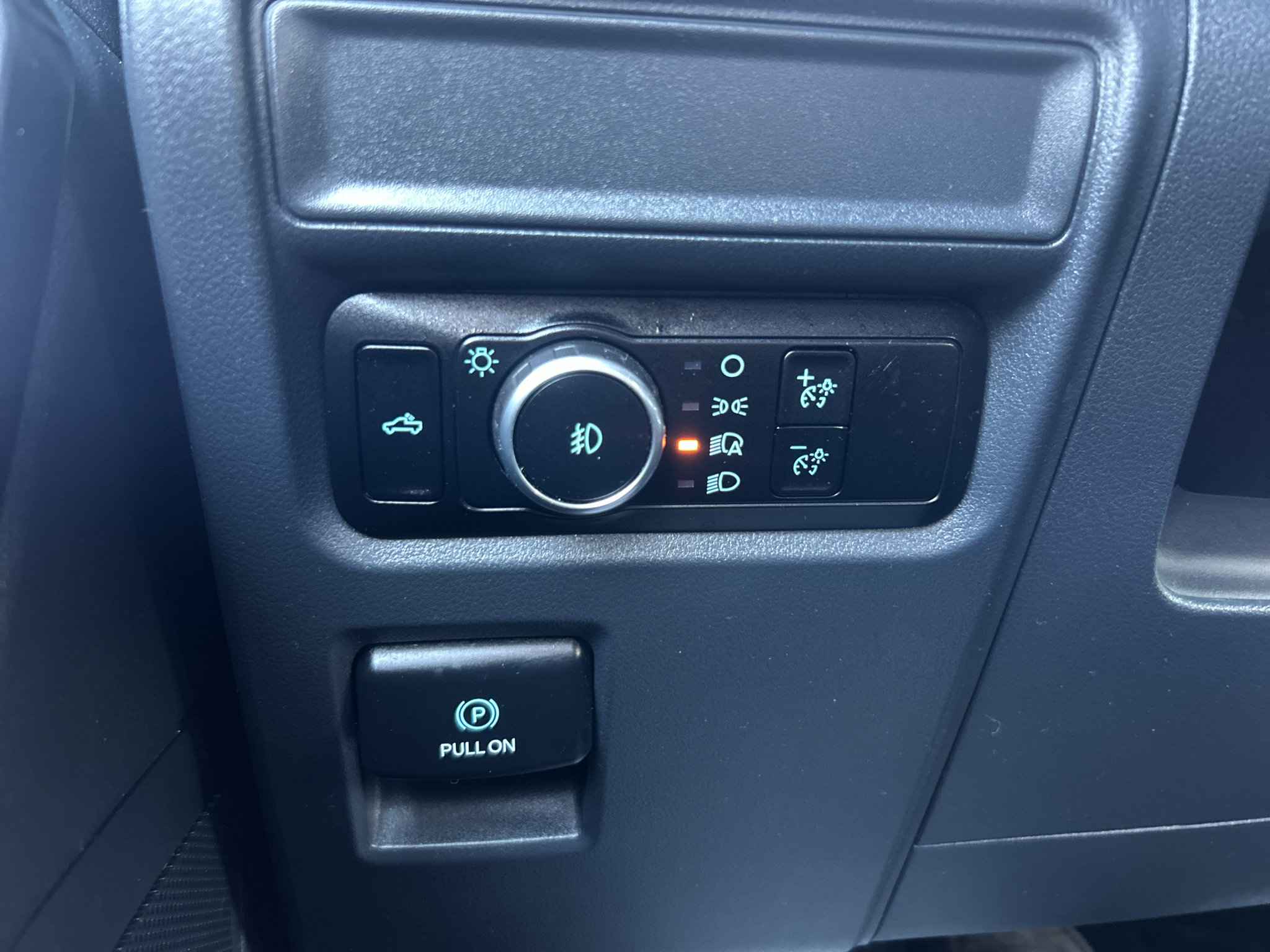 Certified 2023 Ford F150 XL w/ STX Appearance Package AWD/4WD image 24