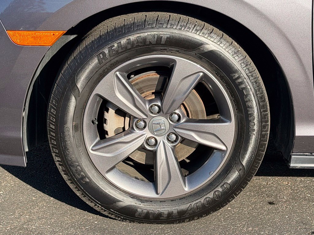 Used 2022 Honda Odyssey EX image 49