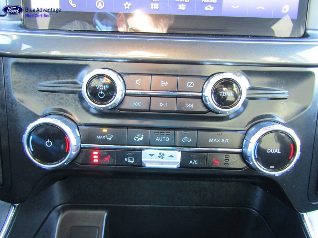 Certified 2023 Ford F150 XLT w/ Equipment Group 302A High AWD/4WD image 38