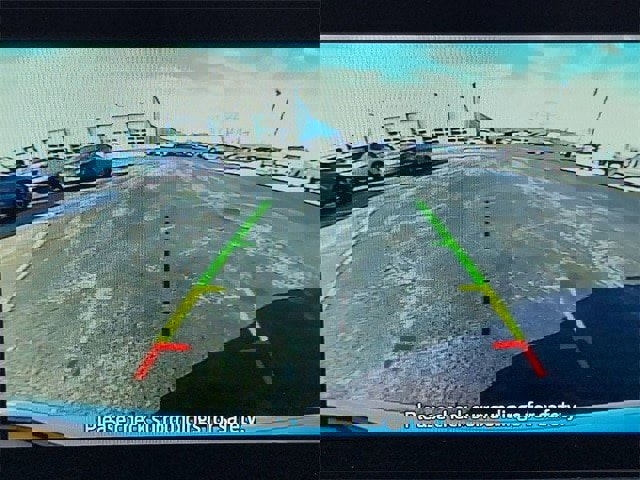 Certified 2024 Ford Escape ST-Line image 11