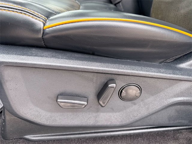 Certified 2023 Ford F150 Tremor w/ Equipment Group 402A High image 19