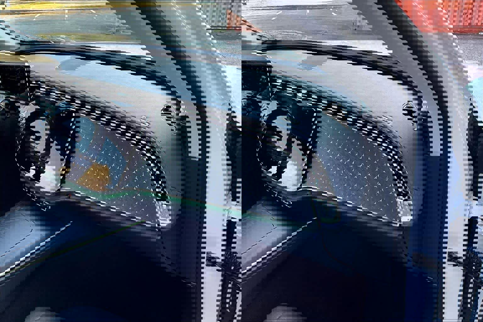 Used 2025 Mercedes-Benz E 350 Sedan w/ Winter Package image 17