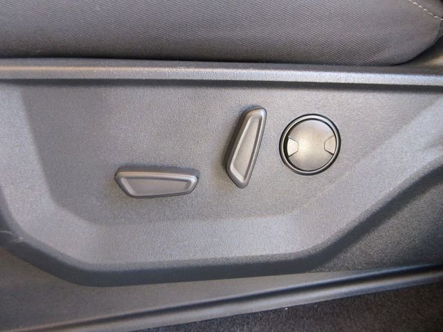 Certified 2025 Ford F150 XLT w/ Equipment Group 302A MID AWD/4WD image 12