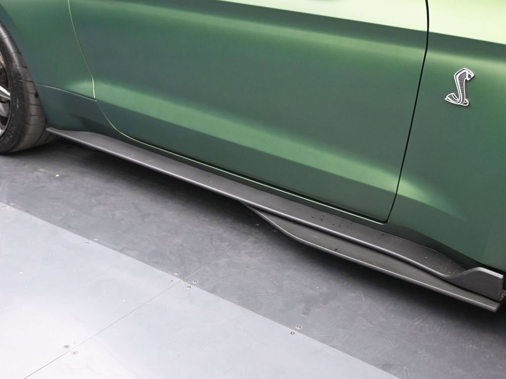 Certified 2022 Ford Mustang Shelby GT500 w/ Carbon Fiber Track Pack image 51