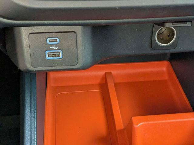 Certified 2022 Ford Maverick XLT w/ XLT Luxury Package FWD image 24