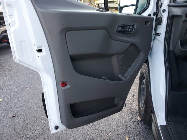 Certified 2023 Ford Transit 350 XLT image 14