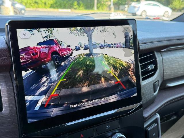 Certified 2022 Ford Expedition Max Limited AWD/4WD image 30
