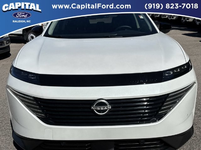 Used 2025 Nissan Murano SL w/ Cargo Package AWD/4WD image 10