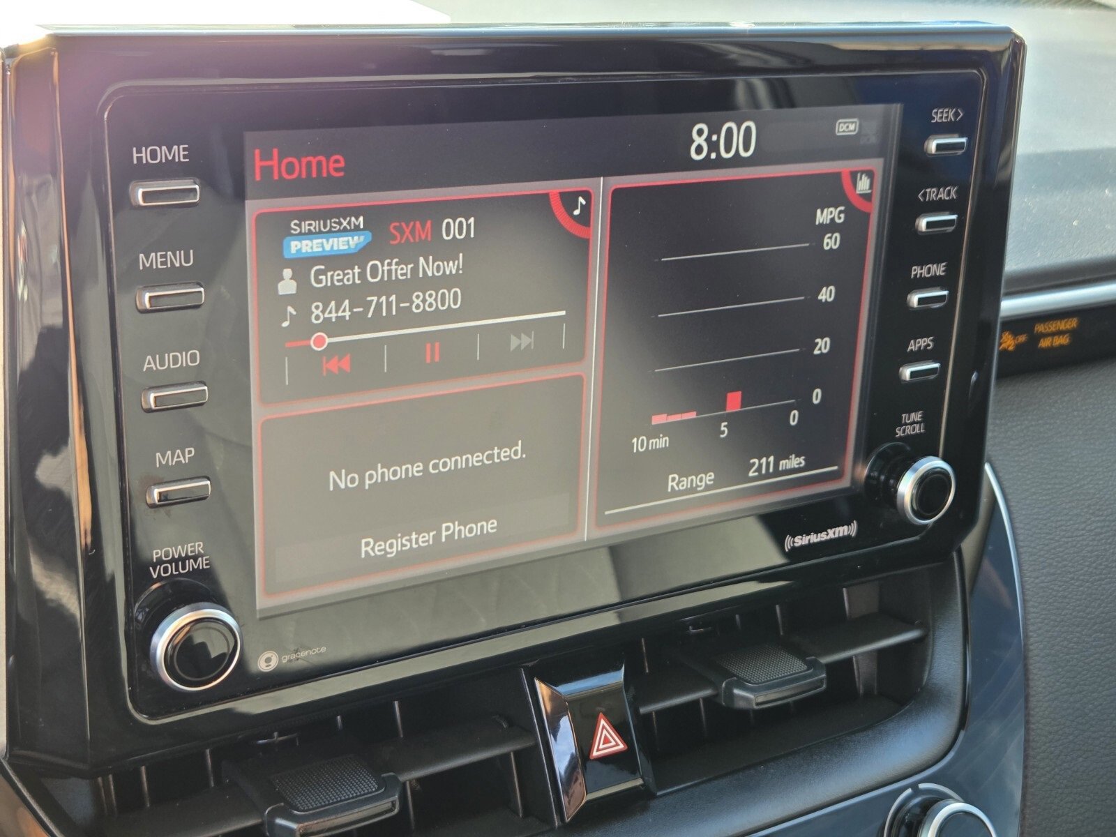 Used 2021 Toyota Corolla LE image 20