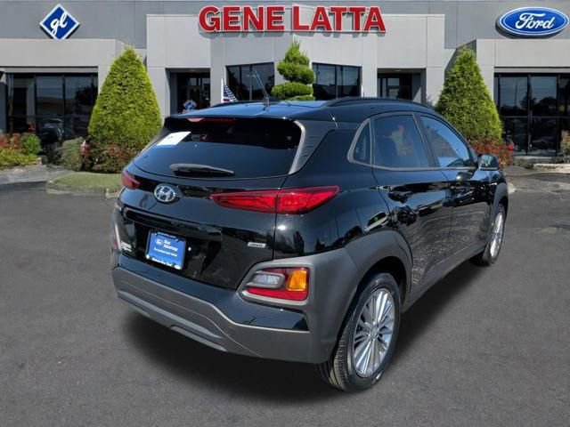 Used 2020 Hyundai Kona SEL w/ Cargo Package image 5