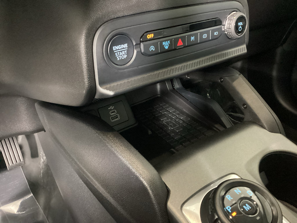 Certified 2025 Ford Bronco Sport Badlands w/ Badlands Tech Package AWD/4WD image 24