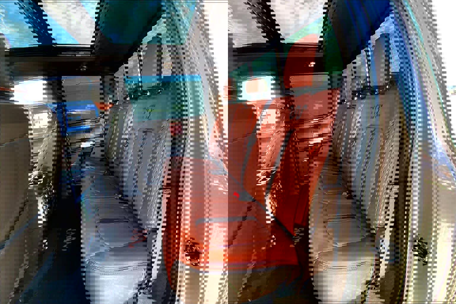 Certified 2020 Ford F250 King Ranch w/ King Ranch Ultimate Package image 18